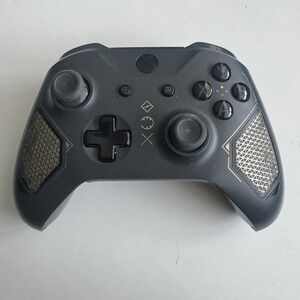 Xbox One Gears of War 4 JD Fenix Limited Edition Wireless Controller Tested